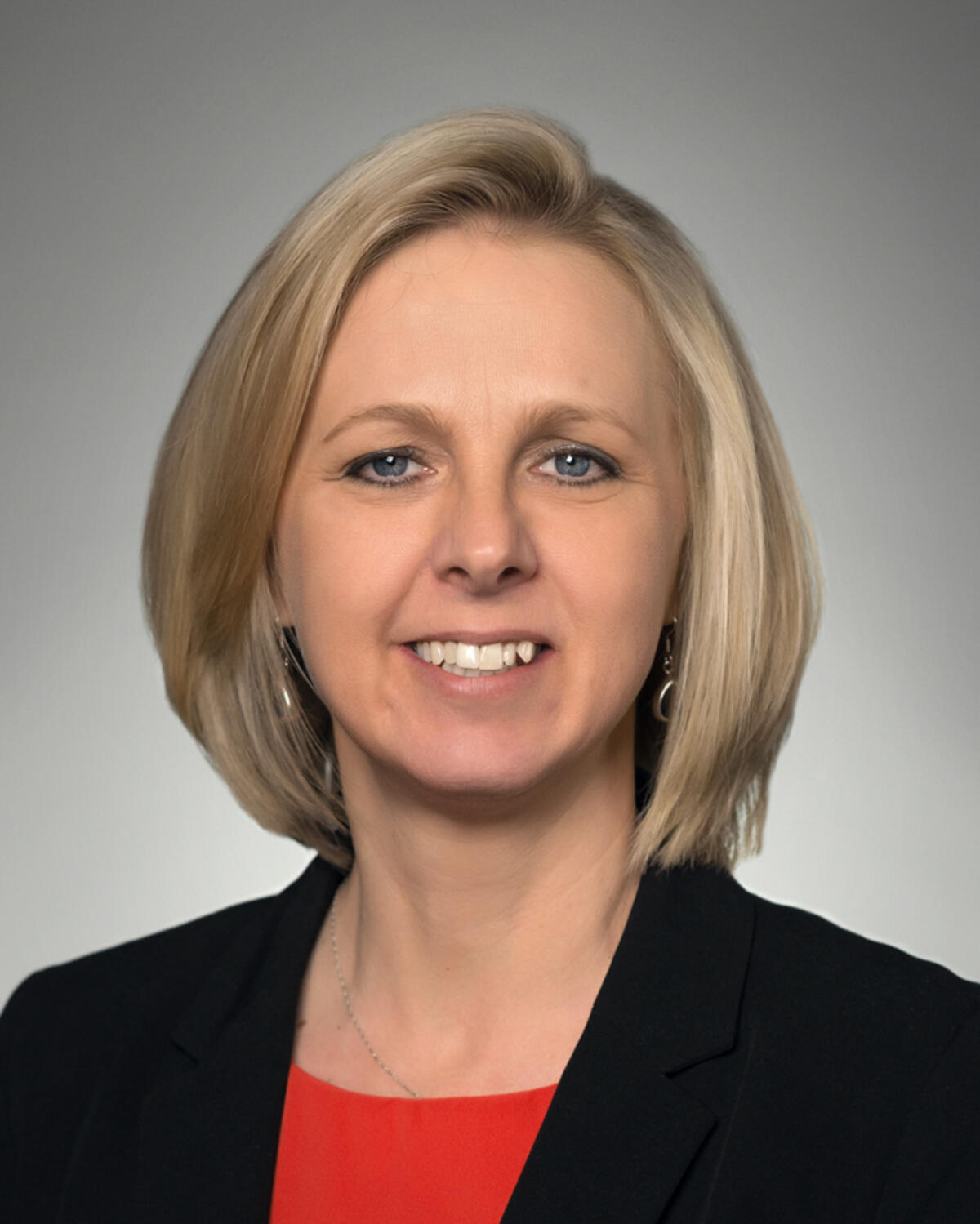 Headshot Image for Mechelle Meyer